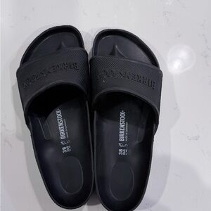 Birkenstock Black Sandals